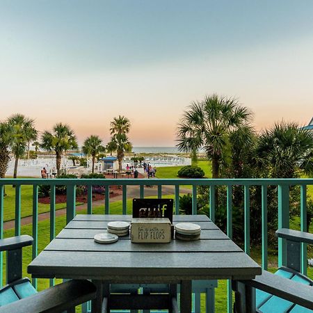 Plantation Palms III Villa Gulf Shores Eksteriør bilde