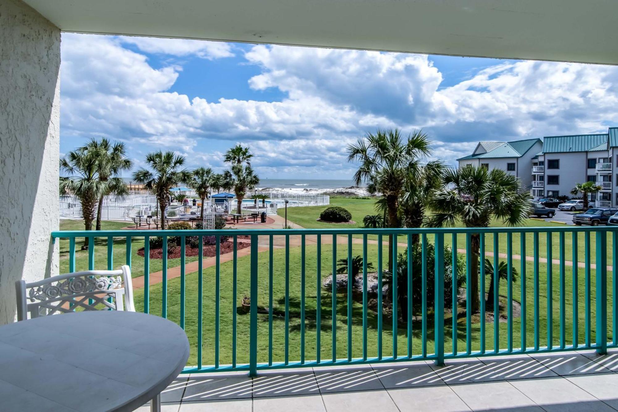 Plantation Palms III Villa Gulf Shores Eksteriør bilde