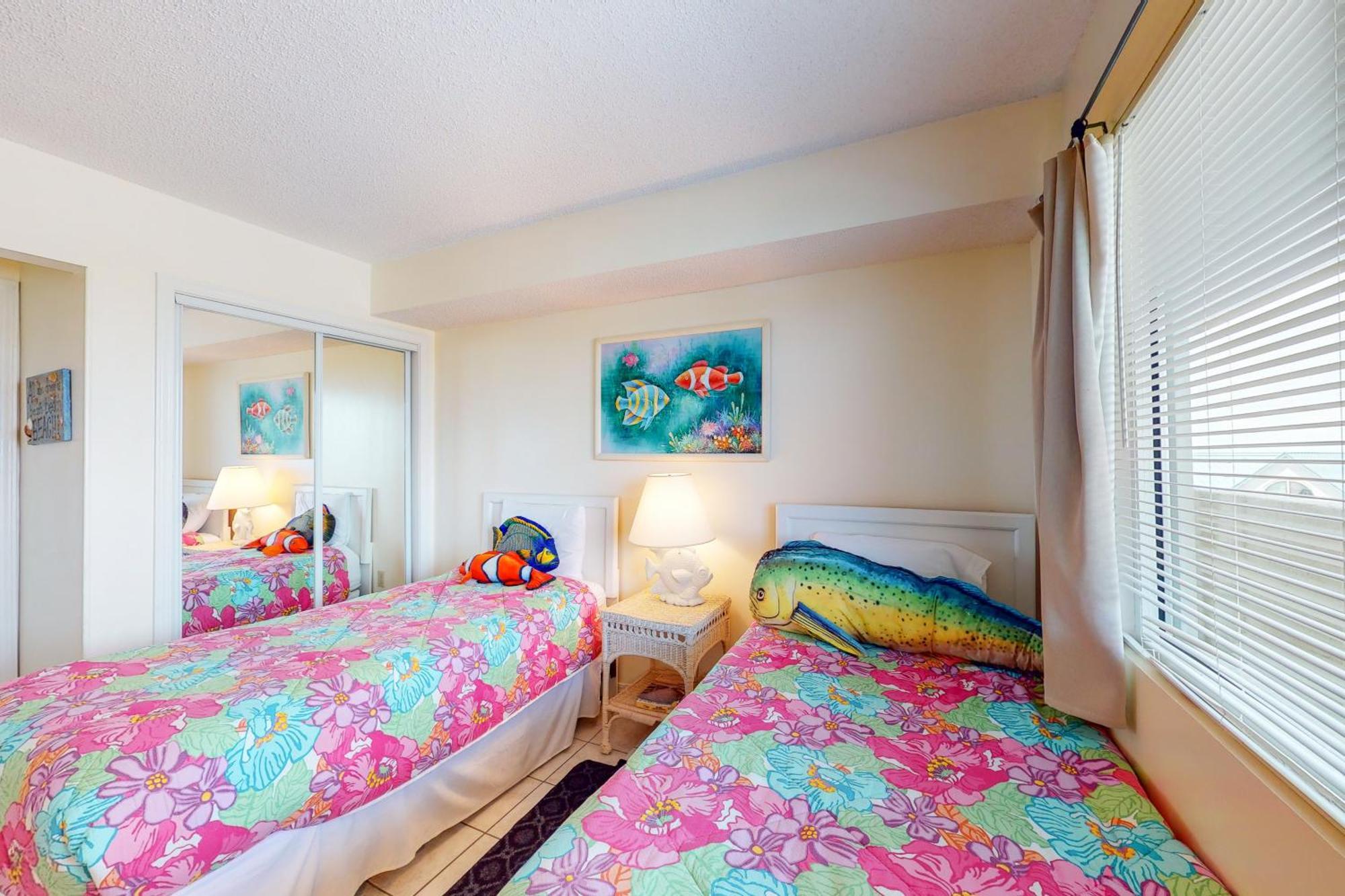 Plantation Palms III Villa Gulf Shores Rom bilde