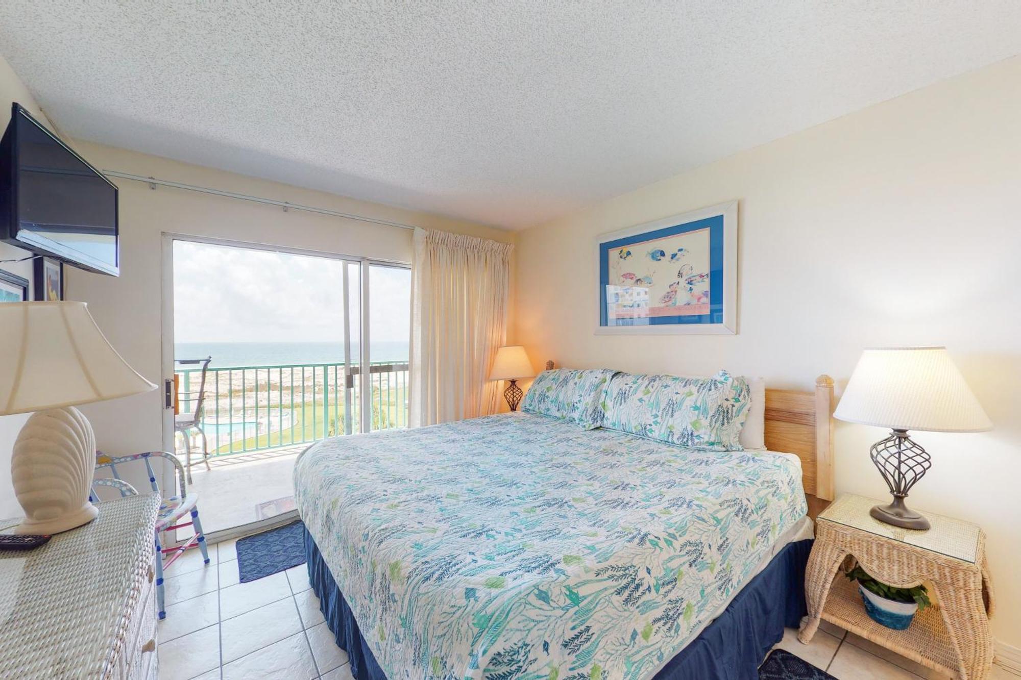 Plantation Palms III Villa Gulf Shores Rom bilde