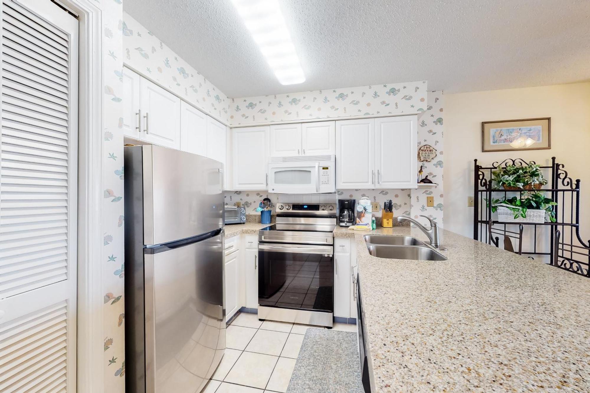 Plantation Palms III Villa Gulf Shores Rom bilde