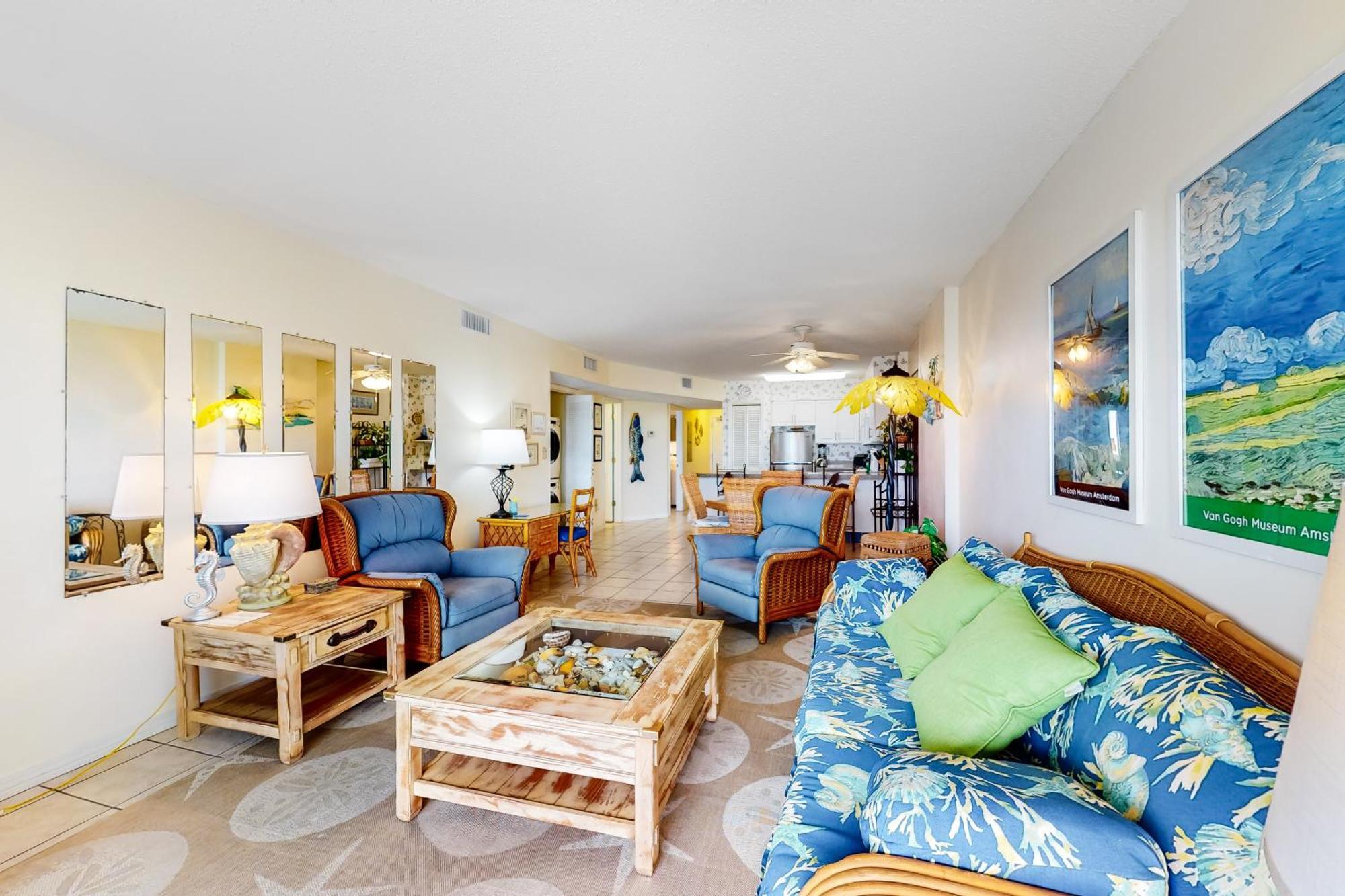 Plantation Palms III Villa Gulf Shores Rom bilde