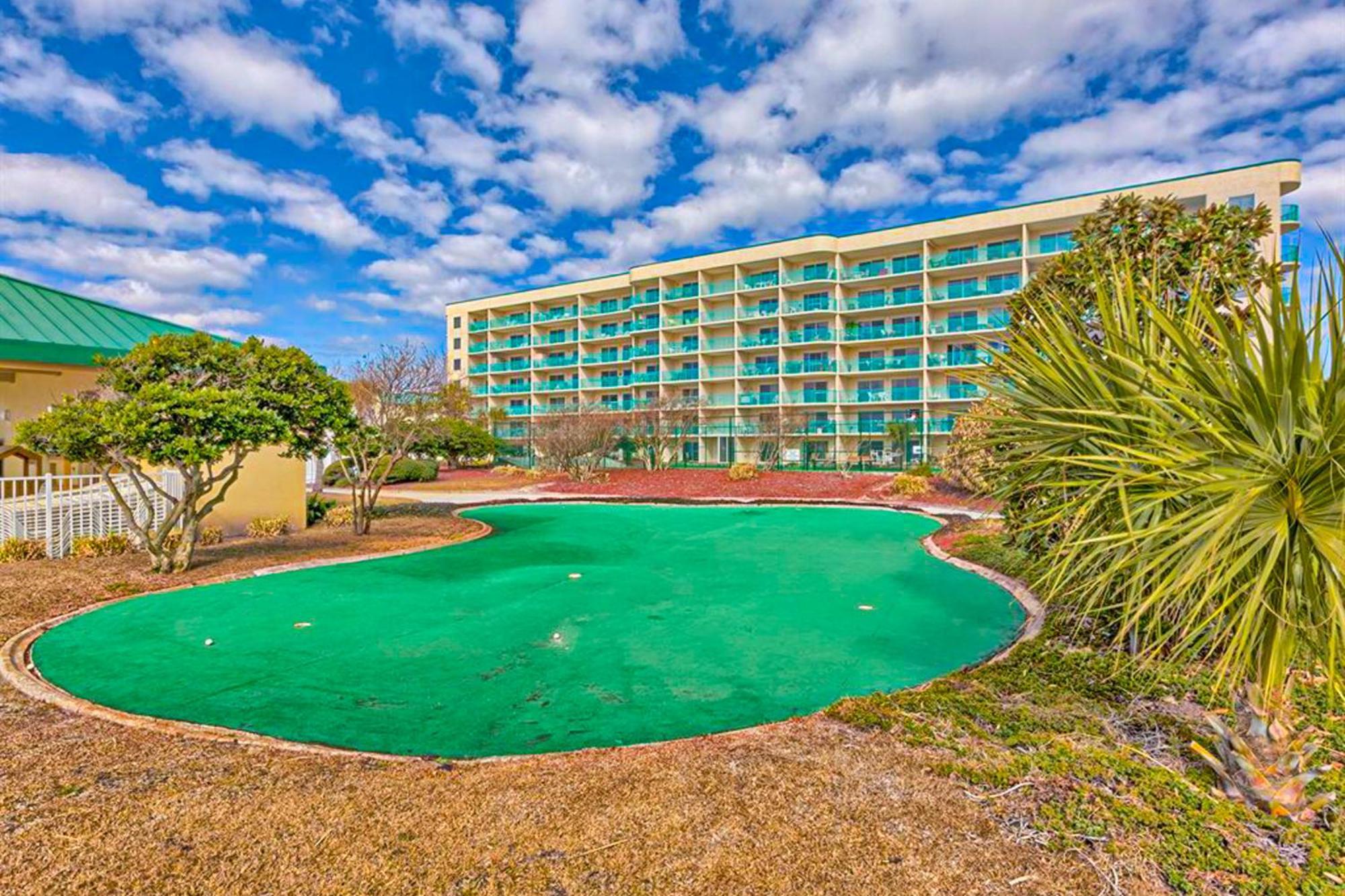 Plantation Palms III Villa Gulf Shores Rom bilde