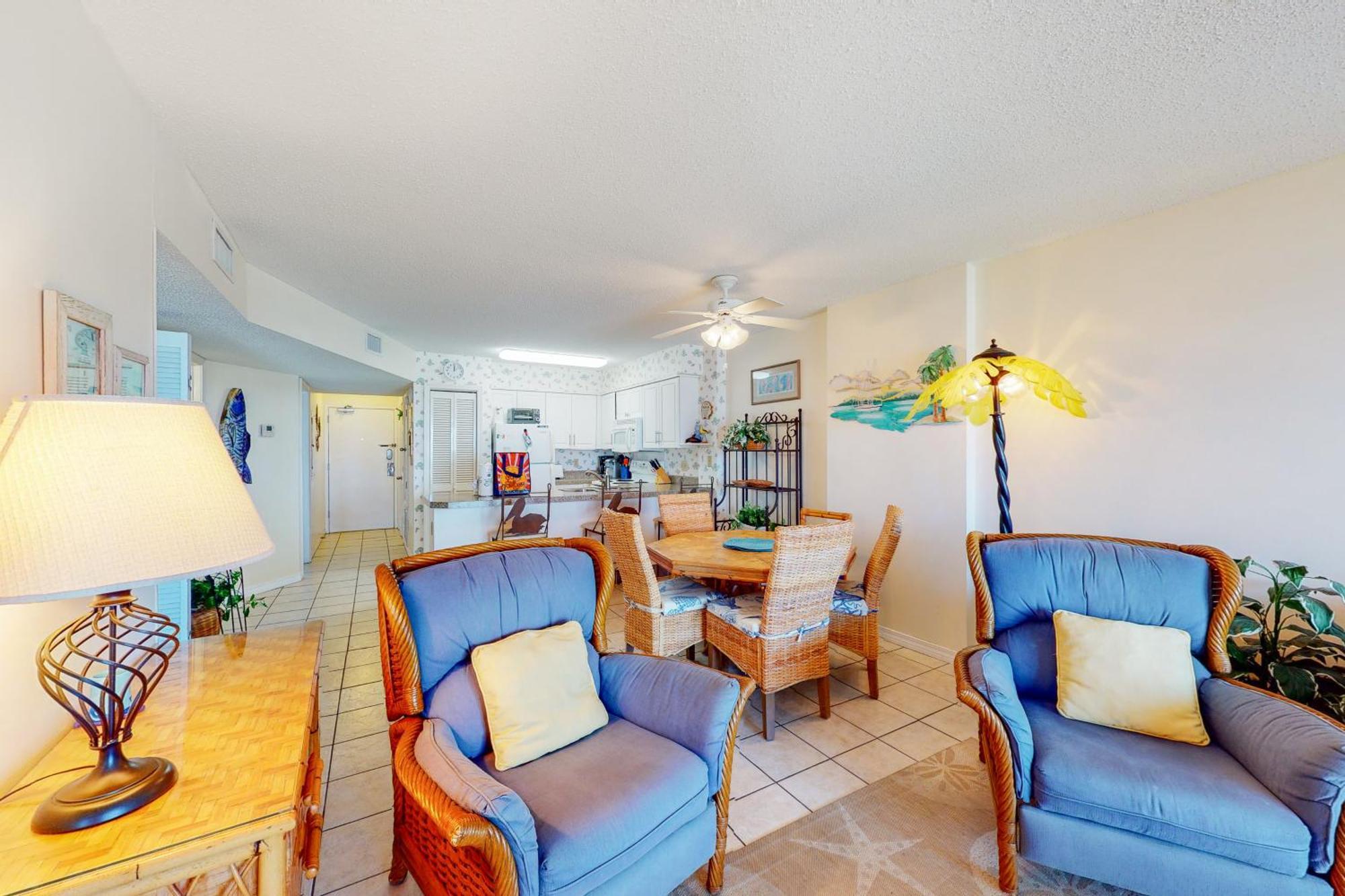 Plantation Palms III Villa Gulf Shores Rom bilde