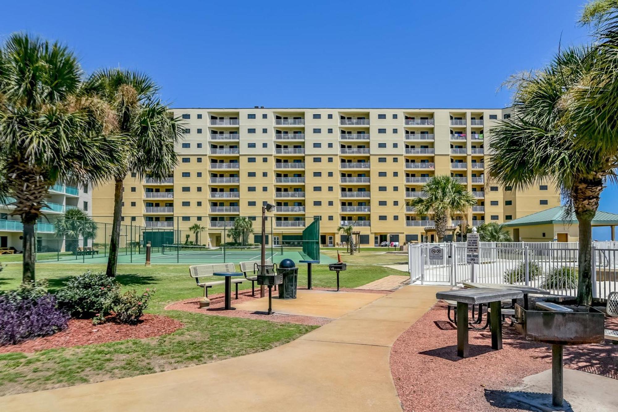 Plantation Palms III Villa Gulf Shores Rom bilde