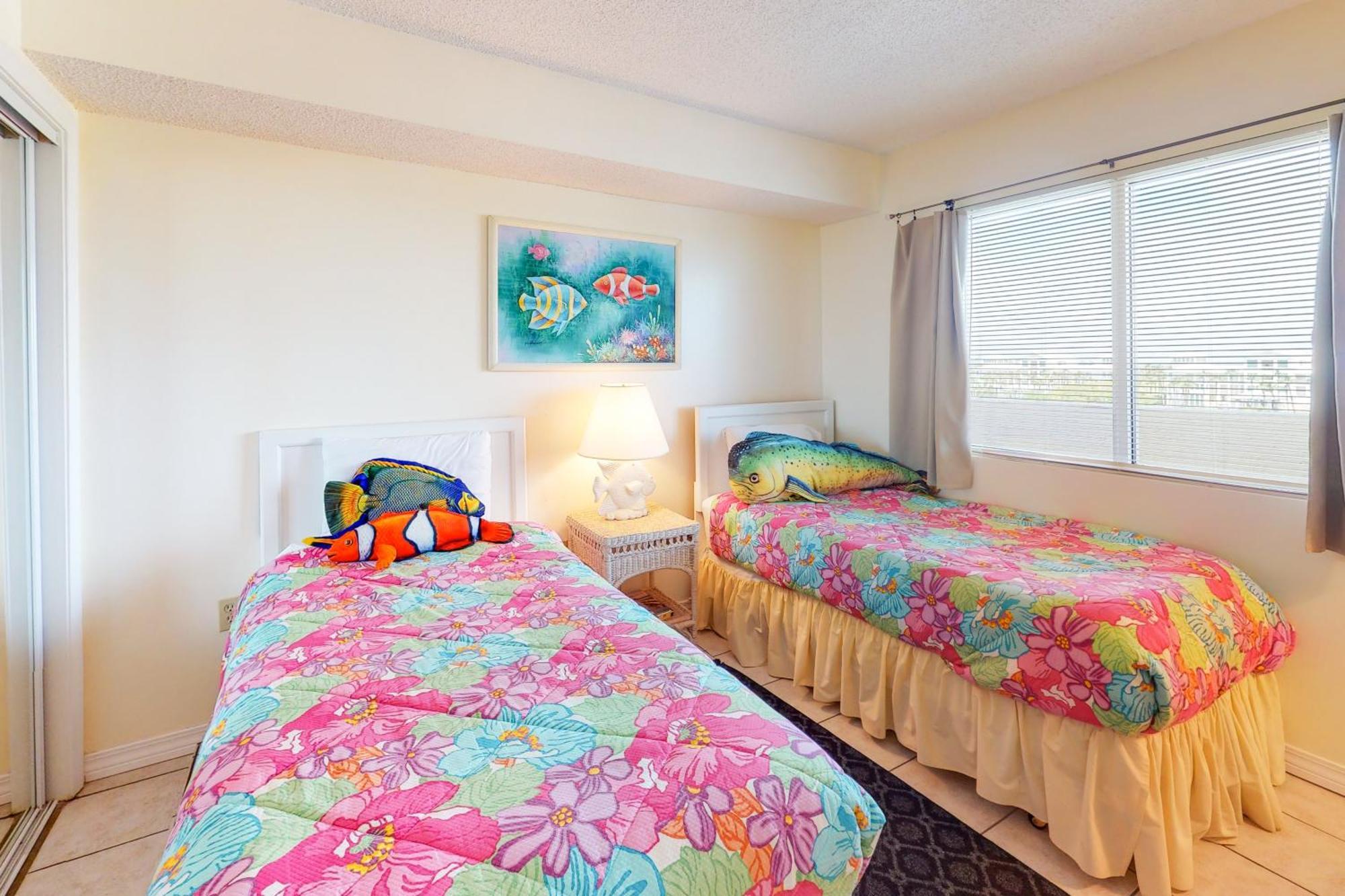 Plantation Palms III Villa Gulf Shores Rom bilde
