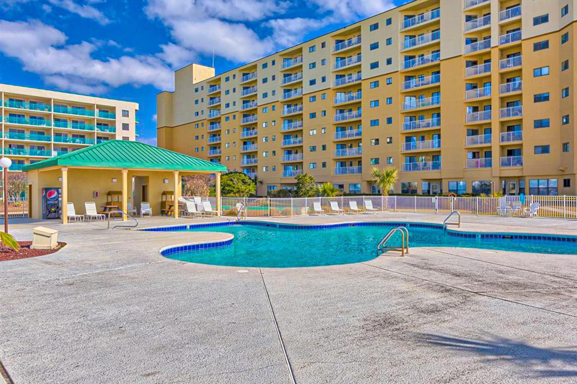 Plantation Palms III Villa Gulf Shores Rom bilde
