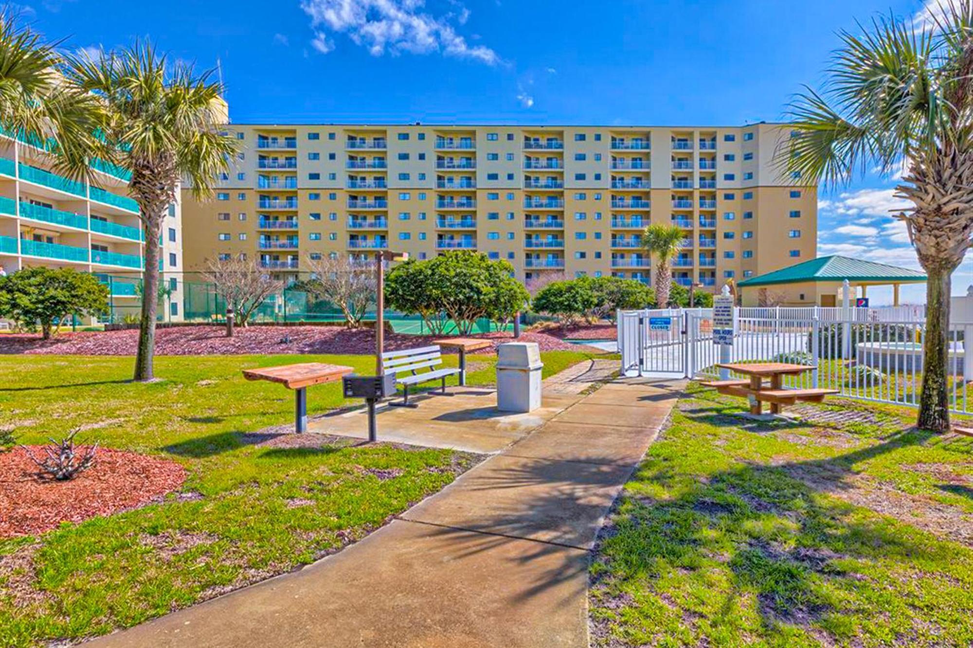 Plantation Palms III Villa Gulf Shores Rom bilde