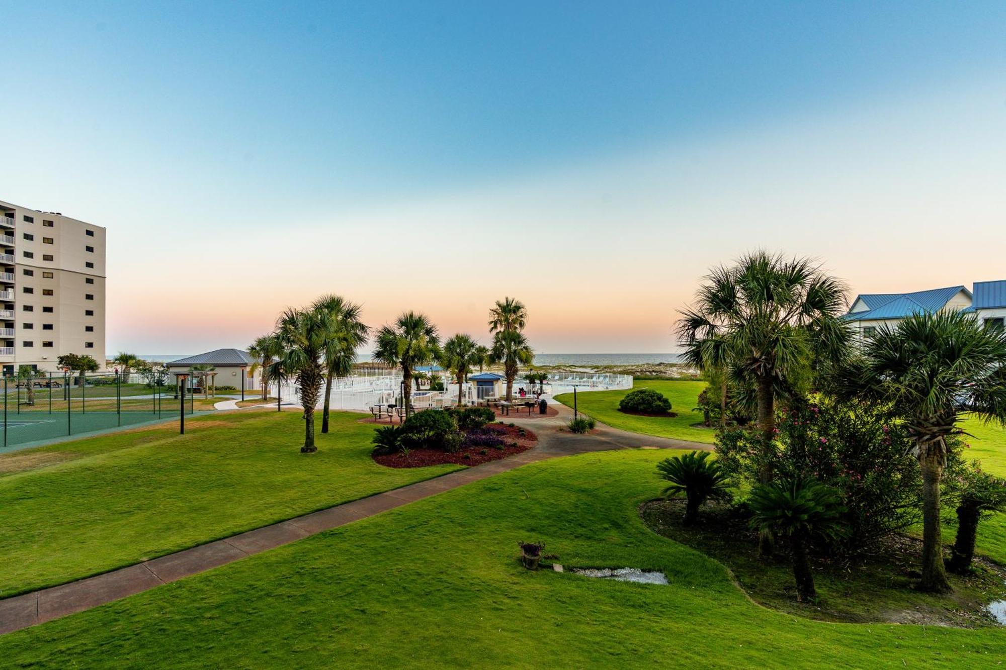Plantation Palms III Villa Gulf Shores Eksteriør bilde