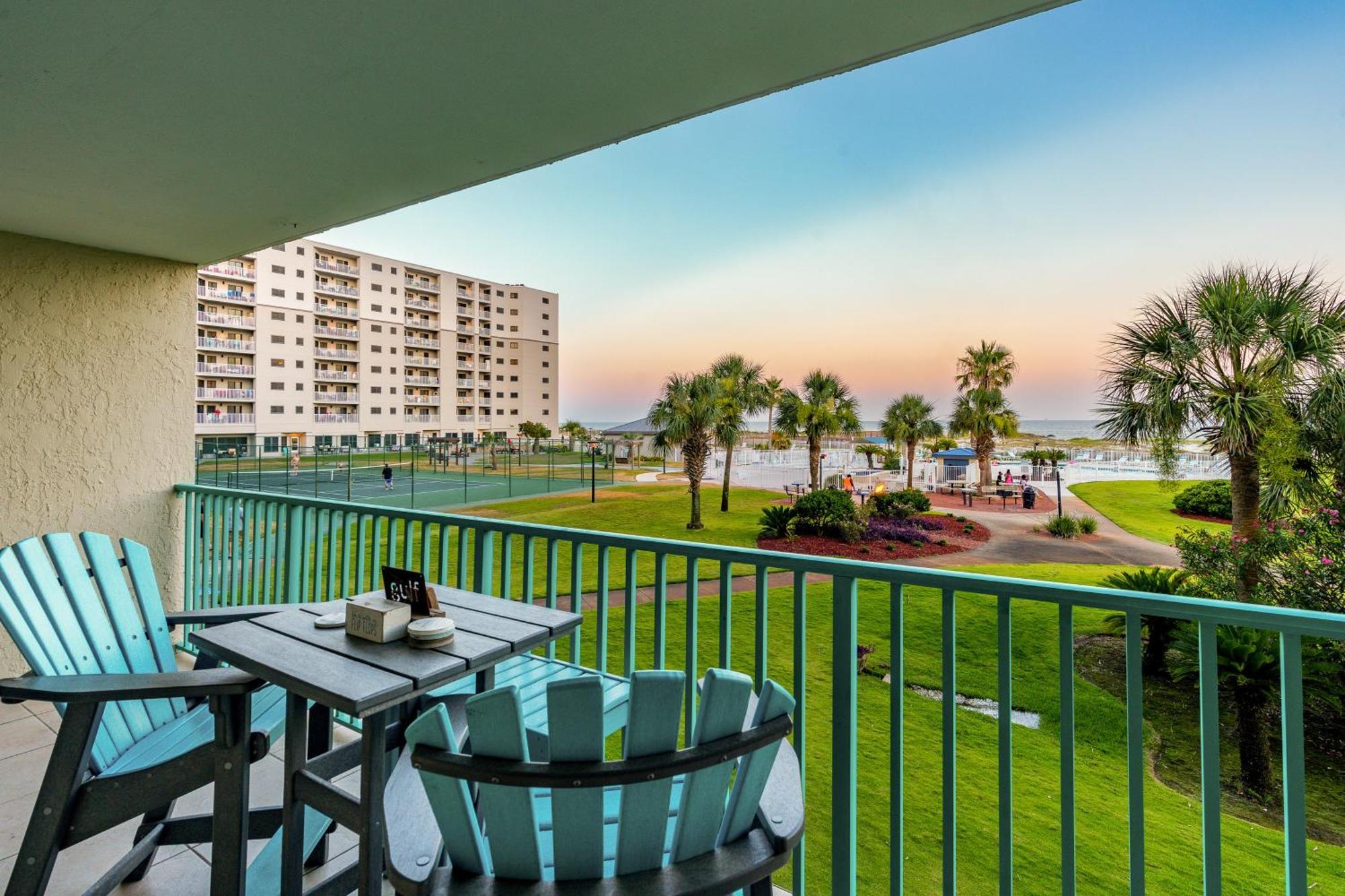 Plantation Palms III Villa Gulf Shores Eksteriør bilde