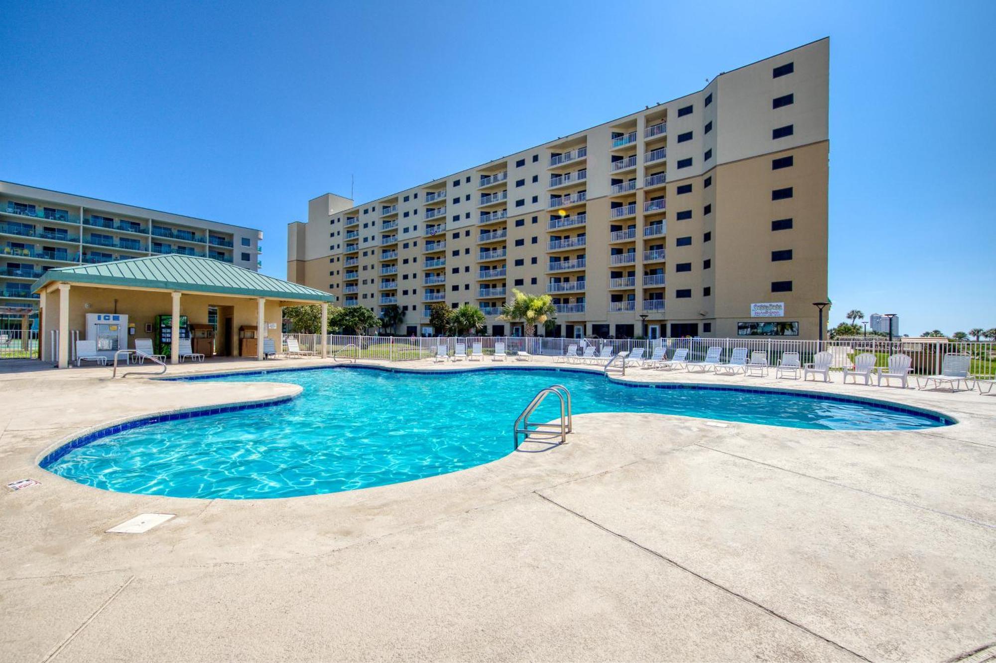 Plantation Palms III Villa Gulf Shores Eksteriør bilde