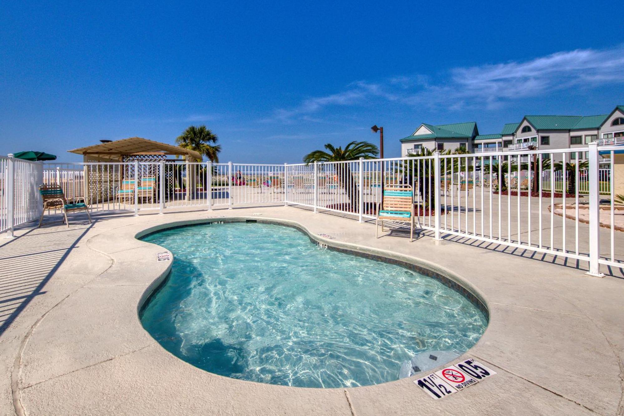 Plantation Palms III Villa Gulf Shores Eksteriør bilde