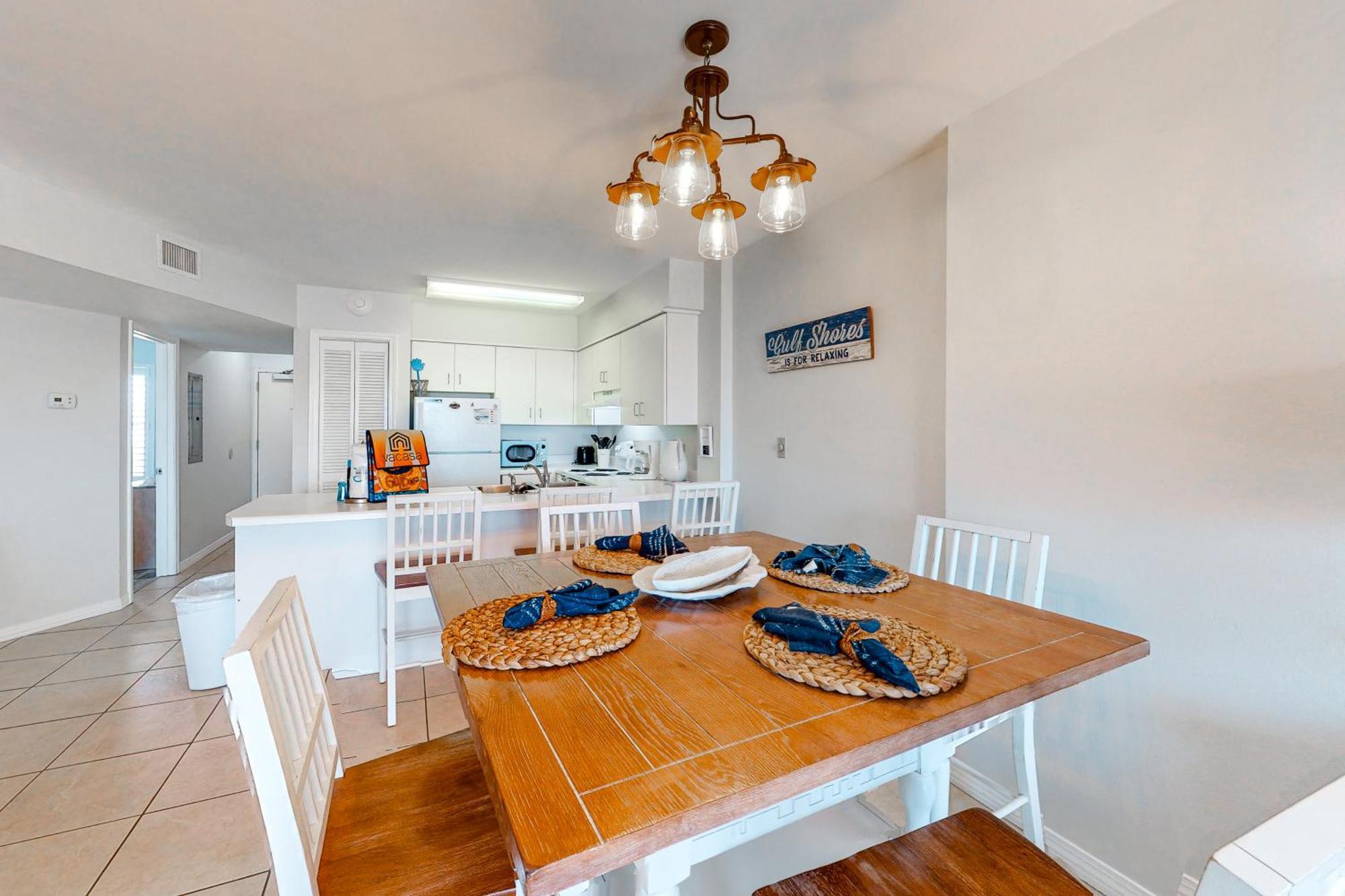Plantation Palms III Villa Gulf Shores Eksteriør bilde