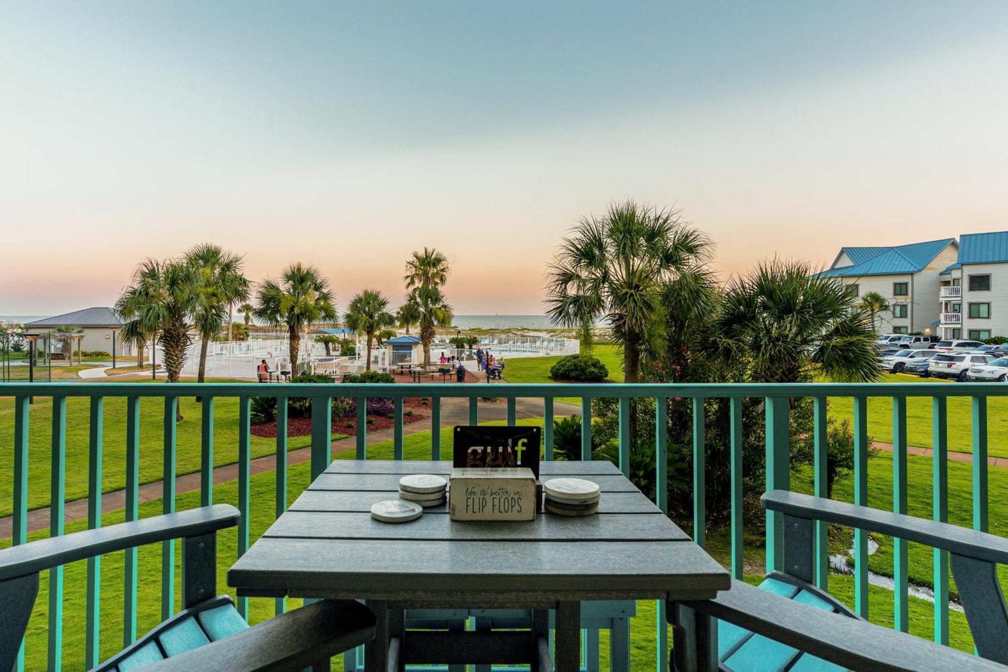 Plantation Palms III Villa Gulf Shores Eksteriør bilde