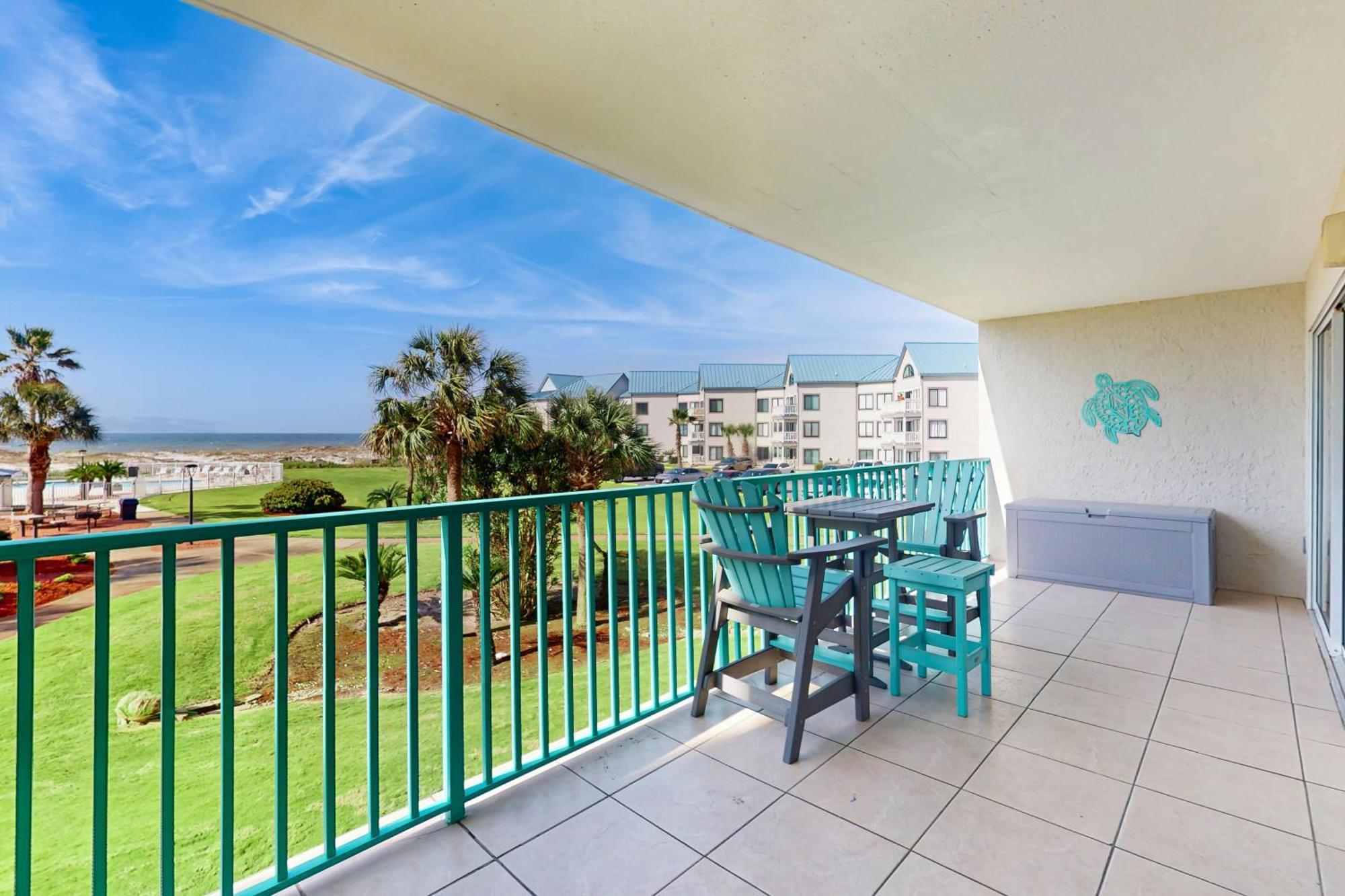 Plantation Palms III Villa Gulf Shores Eksteriør bilde
