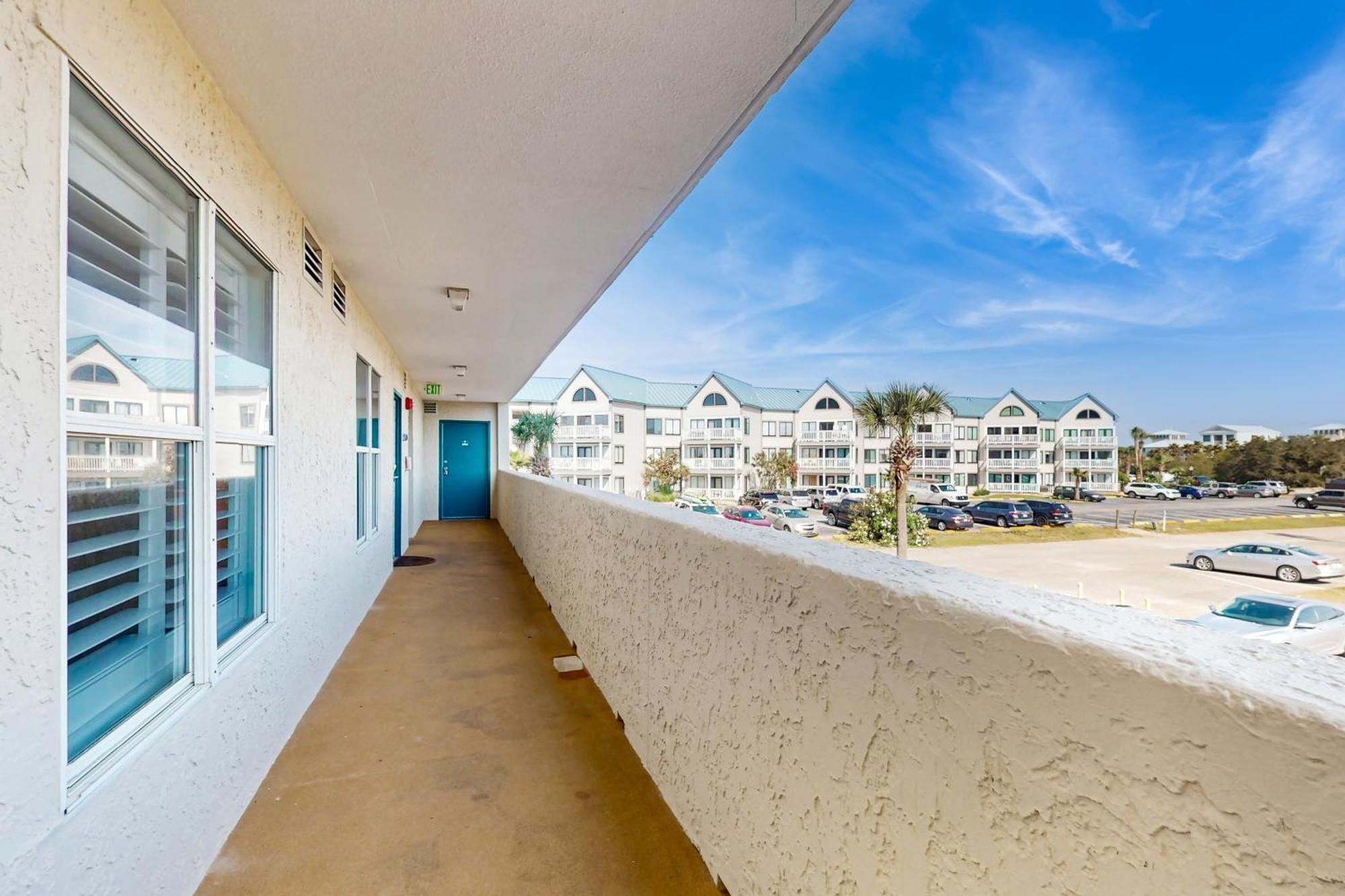 Plantation Palms III Villa Gulf Shores Eksteriør bilde