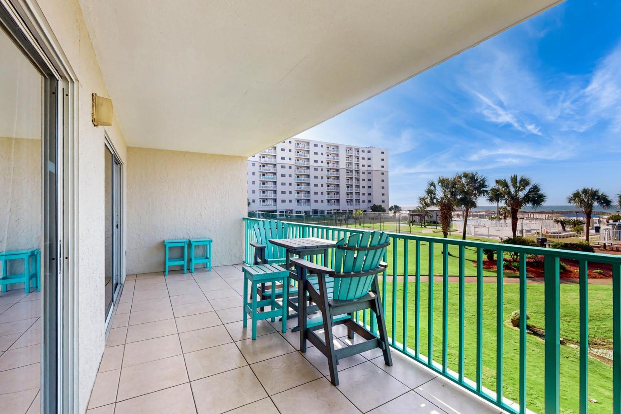 Plantation Palms III Villa Gulf Shores Eksteriør bilde
