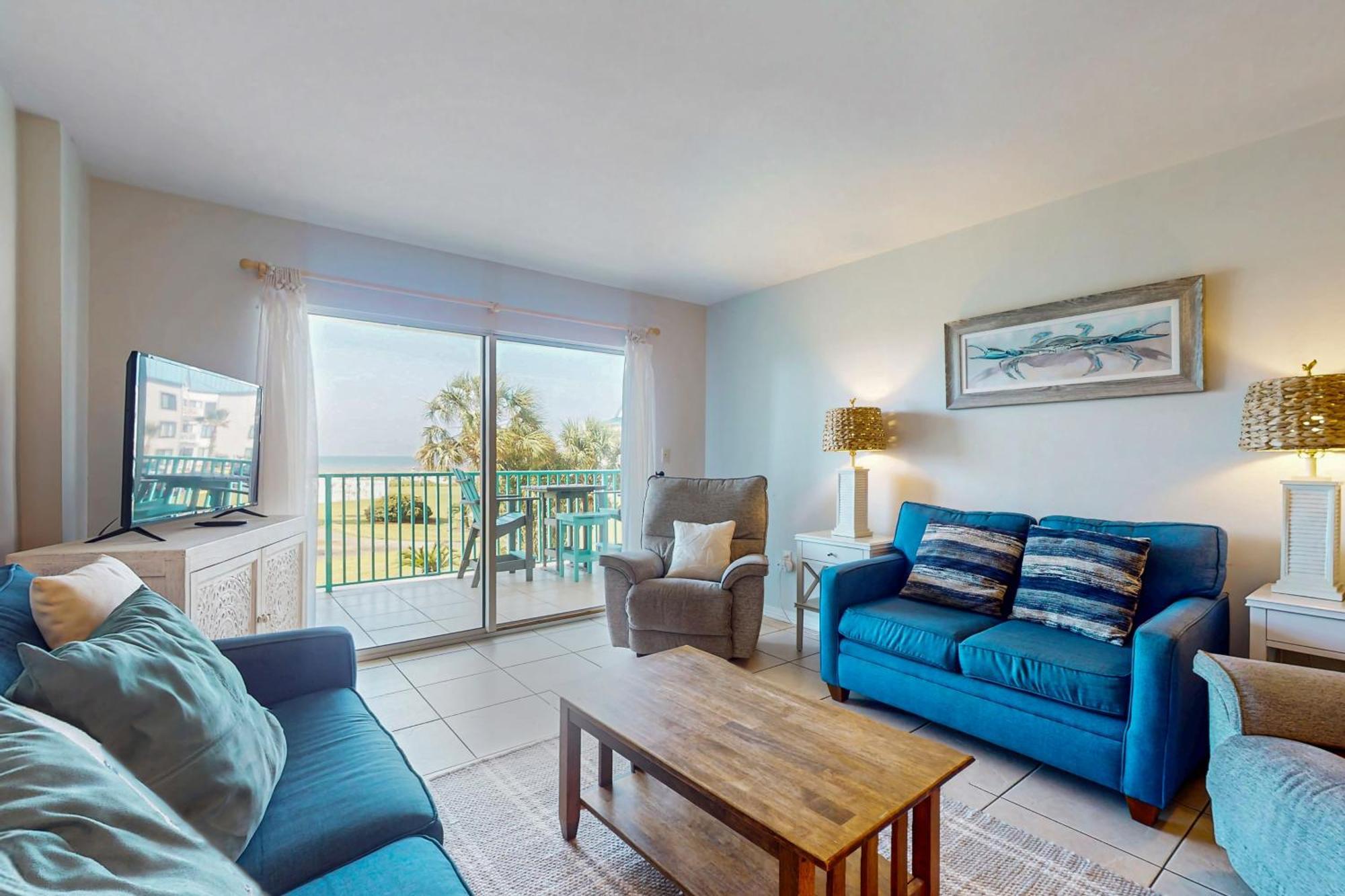 Plantation Palms III Villa Gulf Shores Eksteriør bilde